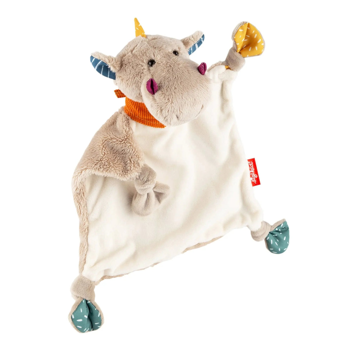 Sigikid Dragon Blankie