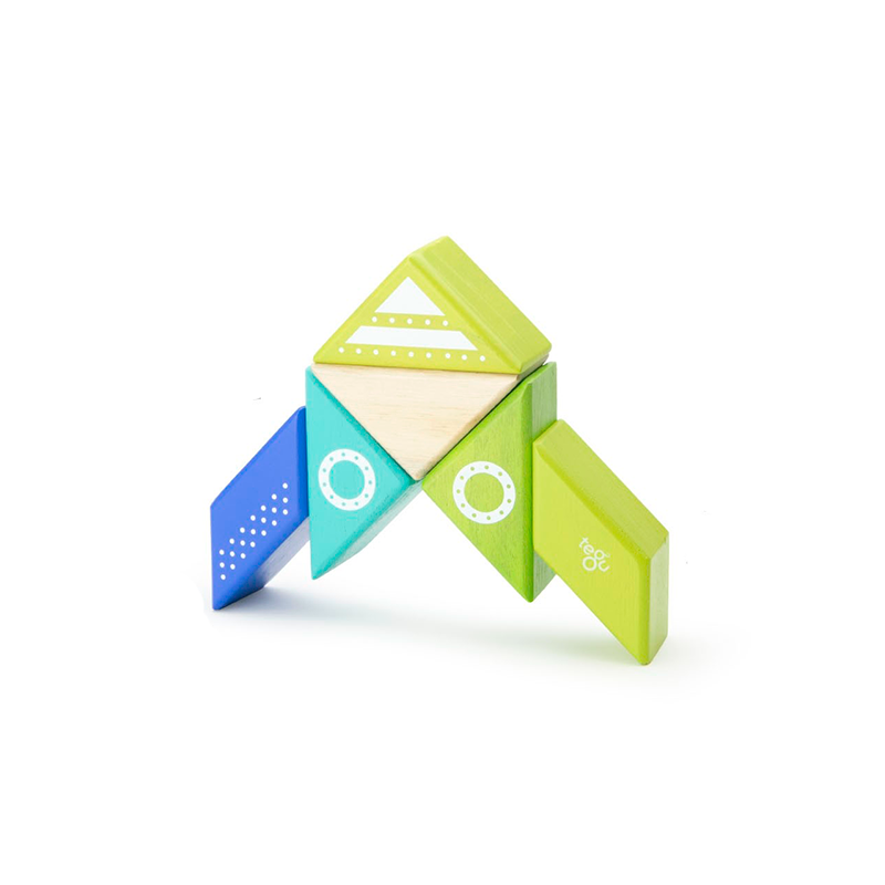 Tegu Travel Pals — Spaceship