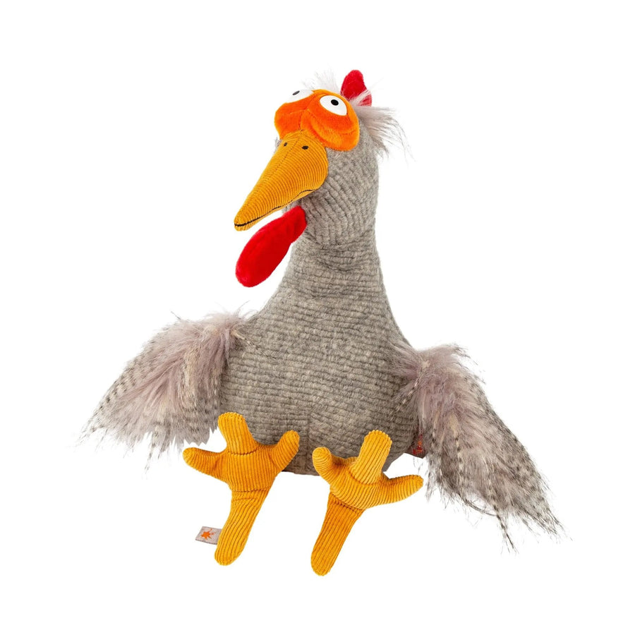 Sigikid KiKeRiKi Chilling Chicken