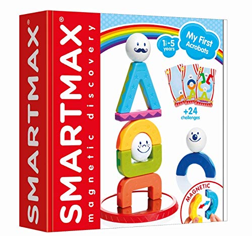 SmartMax My First Acrobats