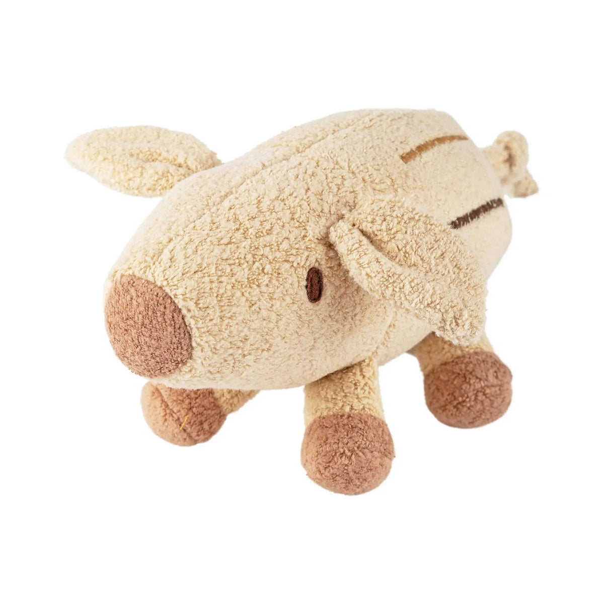 Sigikid Rupert the Pig Plush Toy