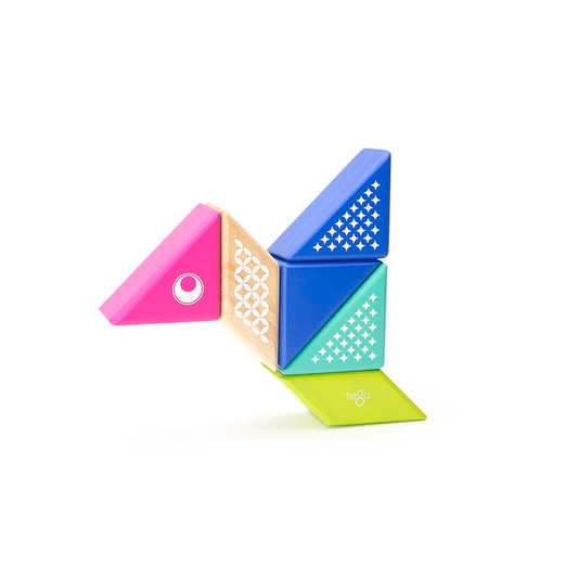Tegu Travel Pals — Hummingbird