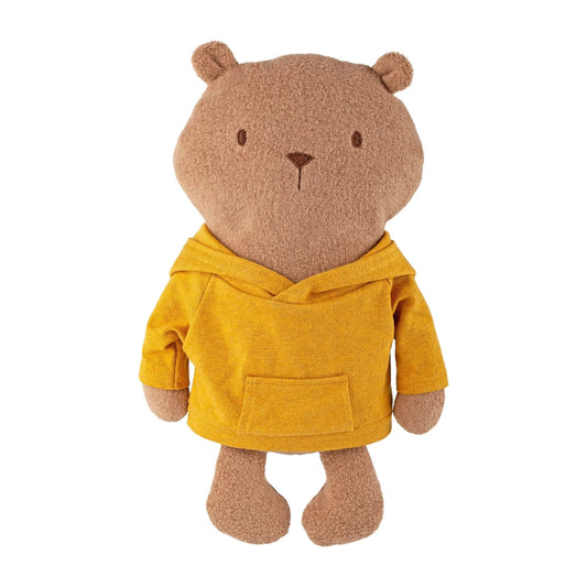 Sigikid Mister O’Lui Plush Toy