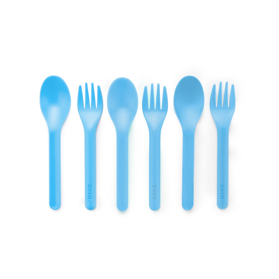 OmiePod Fork & Spoon Refill Set