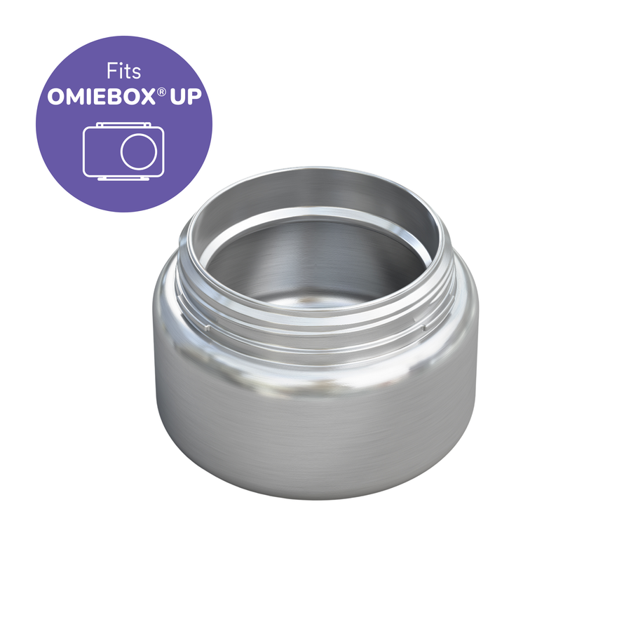 OmieBox UP Replacement Thermos Container