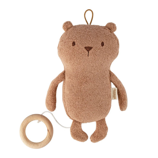 Sigikid Mister O’Lui Musical Toy
