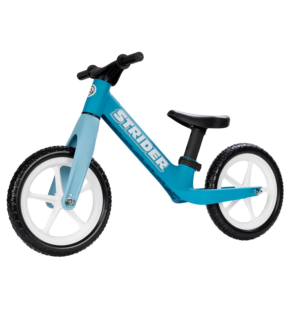 Strider 12 Comp Blue