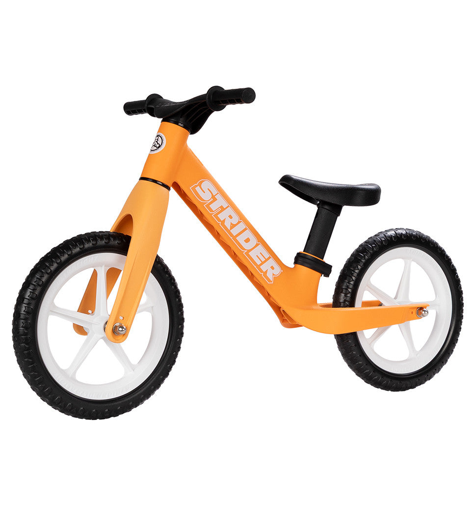 Strider 12 Comp Orange