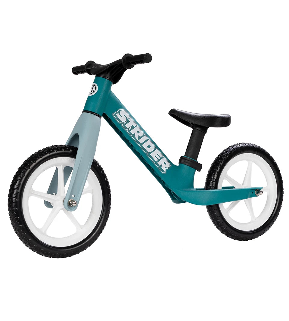 Strider 12 Comp Teal