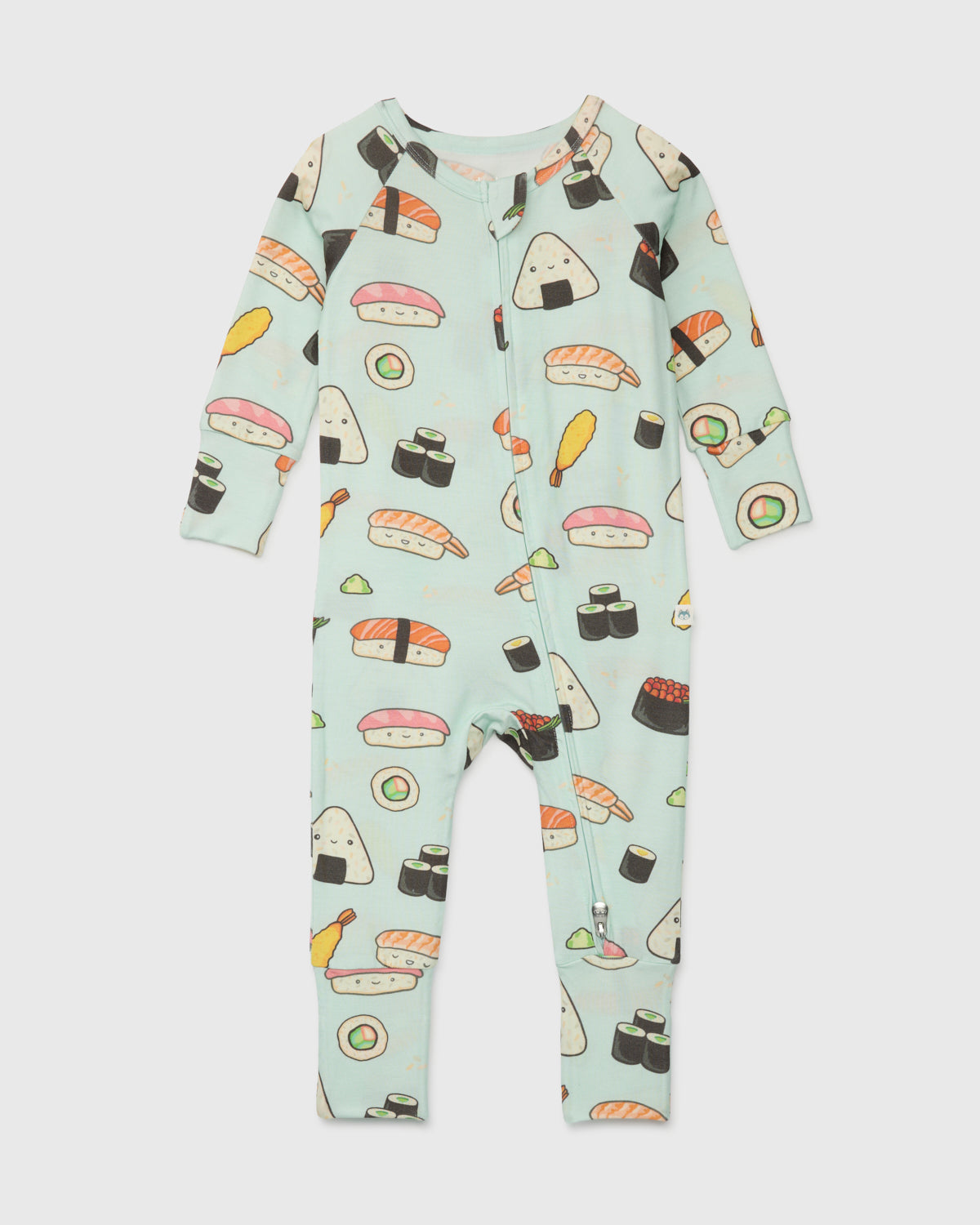 Loulou Lollipop TENCEL Sleeper - Sushi