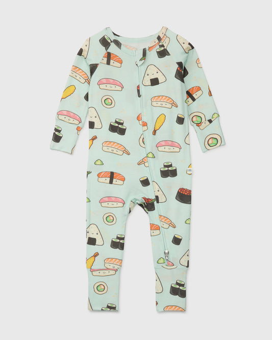 Loulou Lollipop TENCEL Sleeper - Sushi