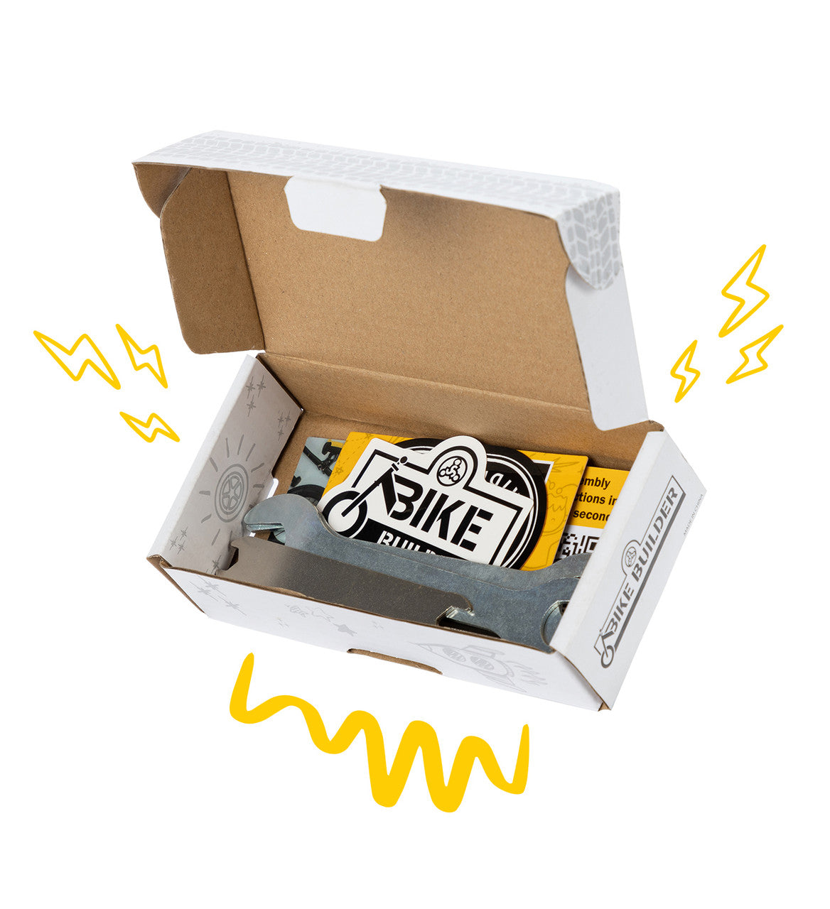 Strider Tool Kit 