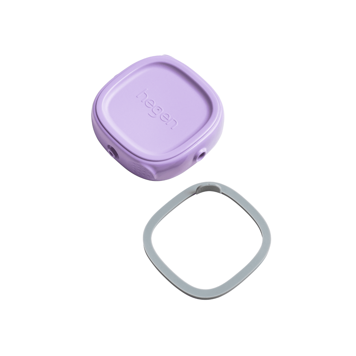 Hegen Breast Milk Storage Lid
