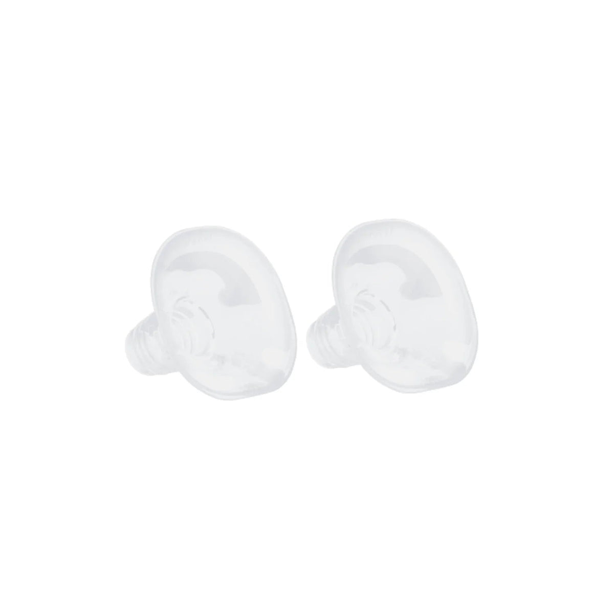 Hegen SoftSqround Flanges - 2 Pack