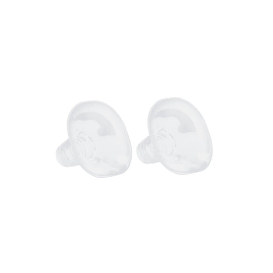 Hegen SoftSqround Flanges - 2 Pack