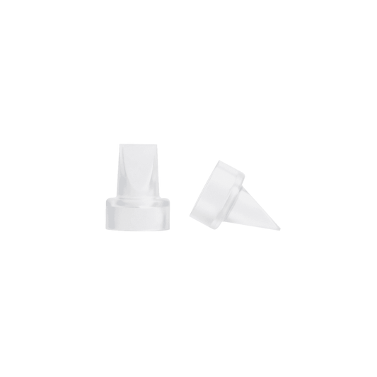Hegen Replacement Valve - 2 Pack