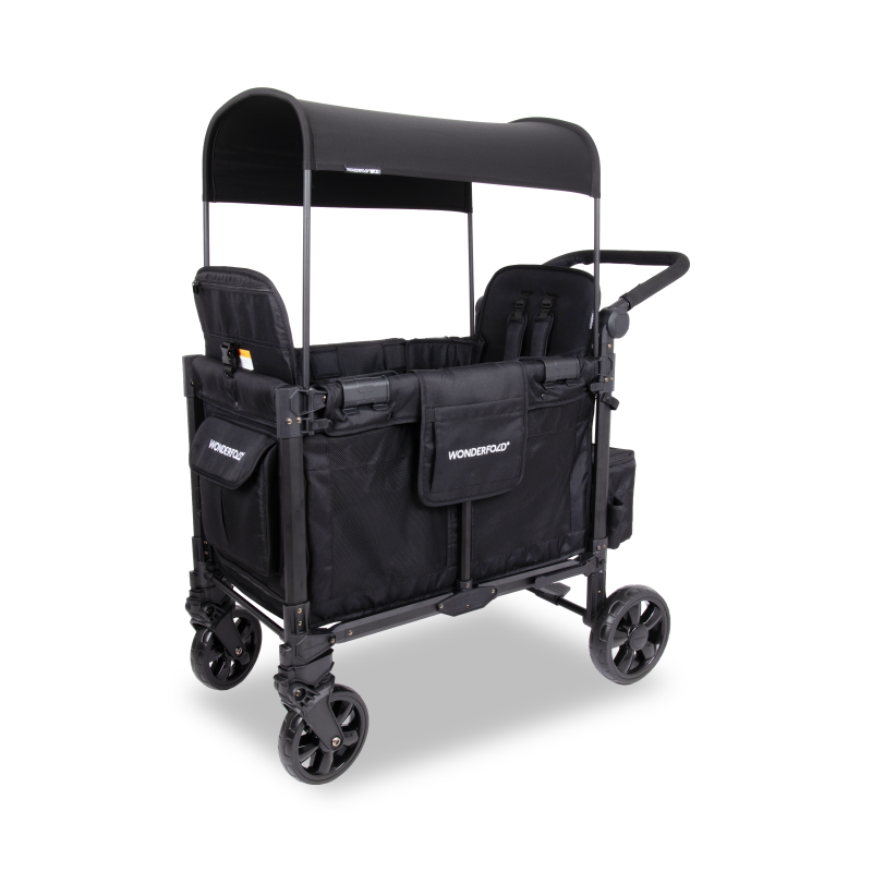WonderFold W2 Elite Pro Stroller Wagon