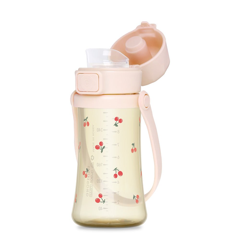 Grosmimi PPSU Kids Tumbler - 300ml