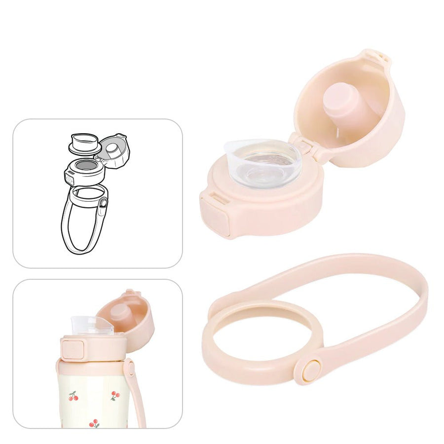 Grosmimi Tumbler Multi Accessory Pack