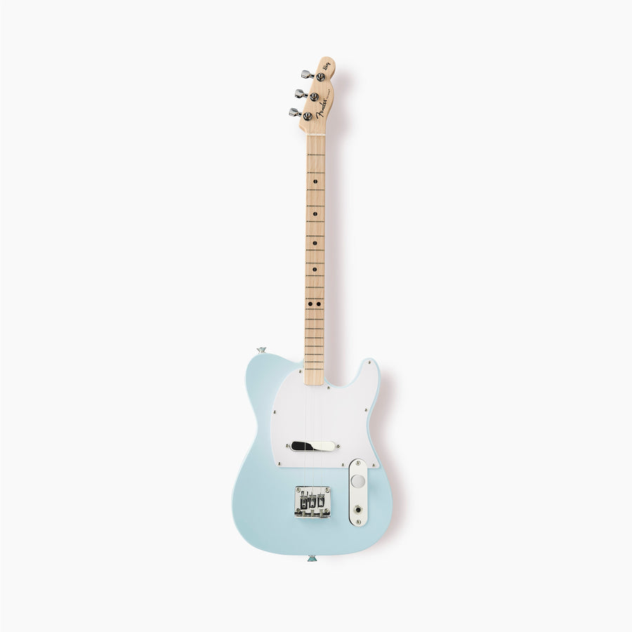 Fender × Loog Telecaster Electric Guitar