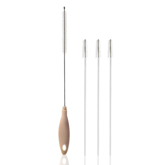 Grosmimi Straw Brush Set