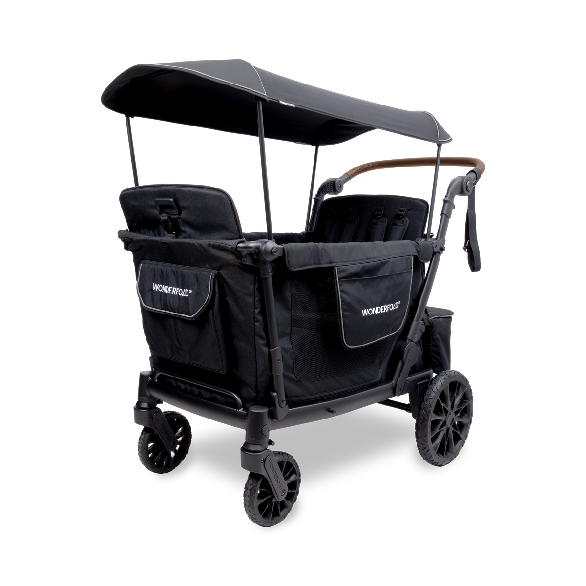 WonderFold L4 Stroller Wagon