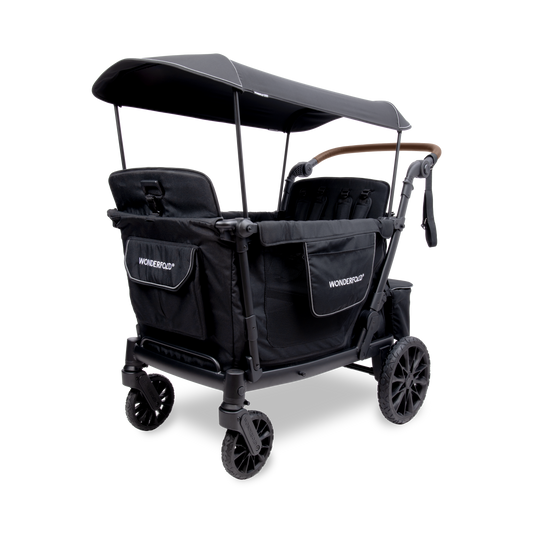 WonderFold L4 Stroller Wagon