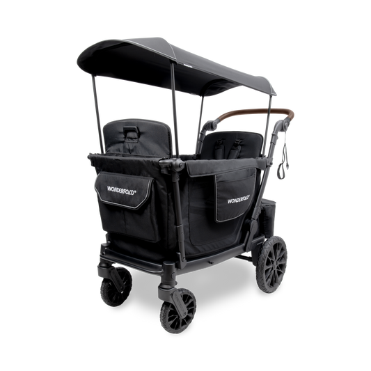 WonderFold L2 Stroller Wagon