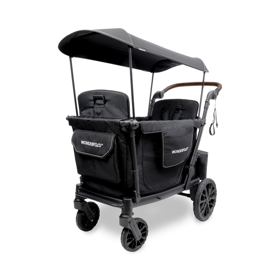 WonderFold L2 Stroller Wagon