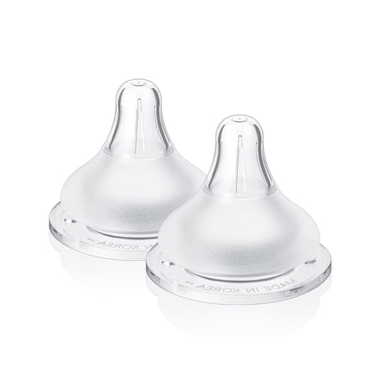 Grosmimi The Easy Teat - 2 Pack