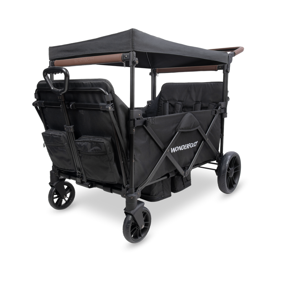 WonderFold X4R Stroller Wagon