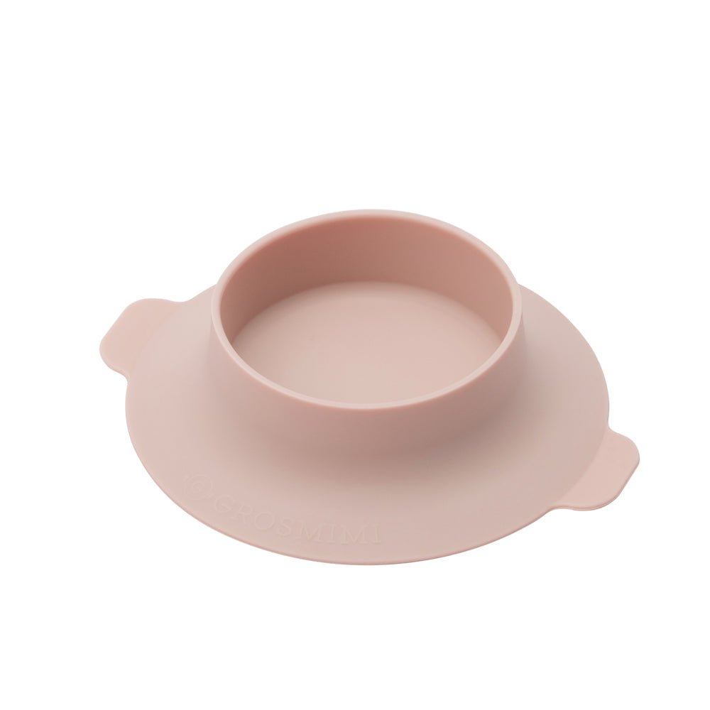 Grosmimi Silicone Plate Suction Base