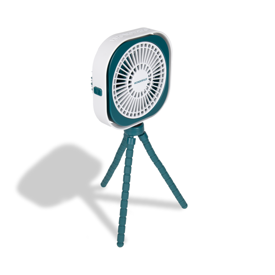WonderFold ProFlex Portable Fan