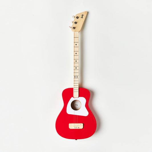 Loog Pro Acoustic Guitar