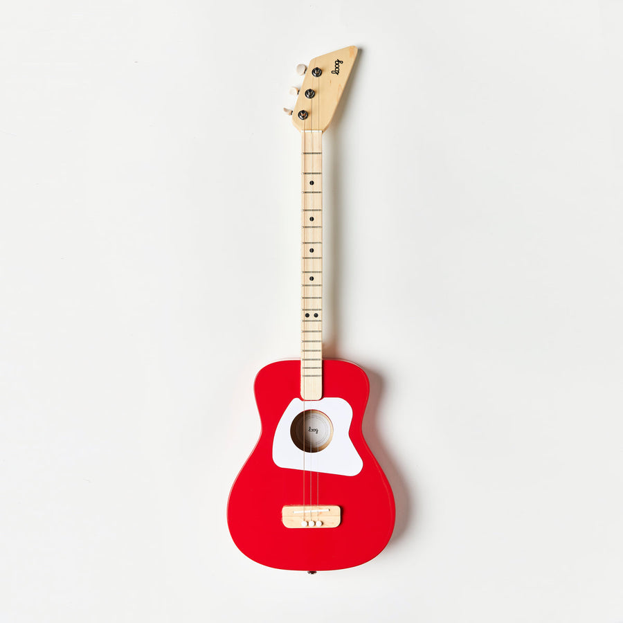 Loog Pro Acoustic Guitar