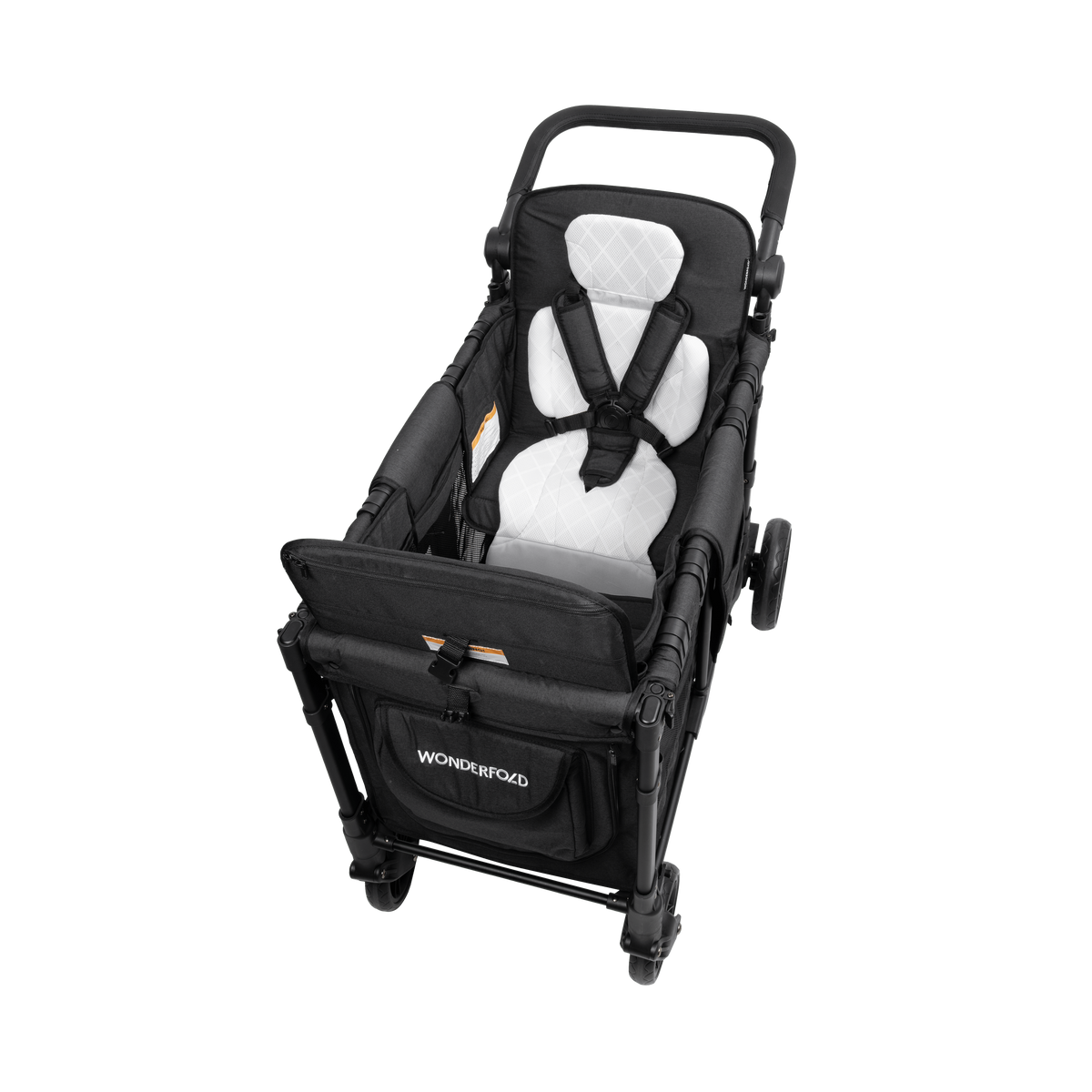 WonderFold Cooling Seat Cushion