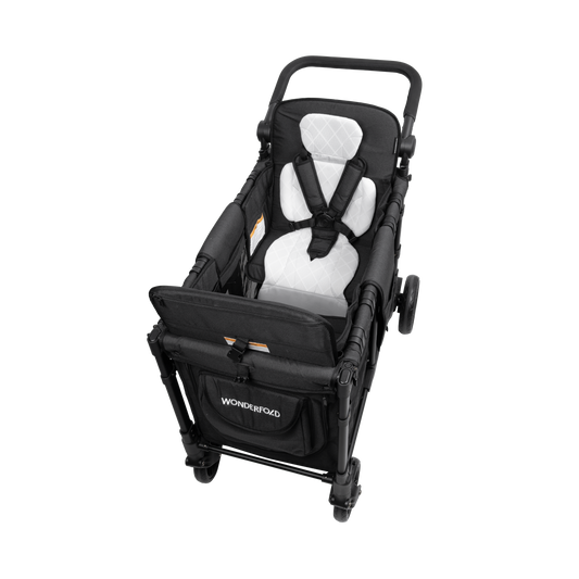WonderFold Cooling Seat Cushion