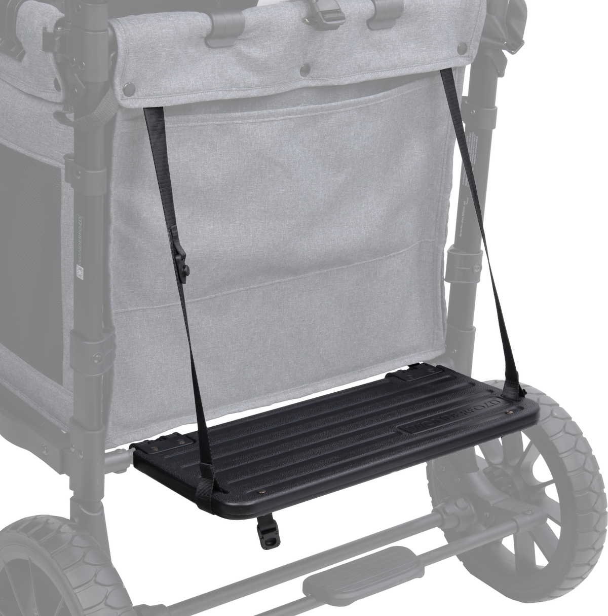 WonderFold Buddy Board