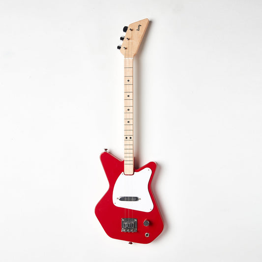 Loog Pro Electric Guitar