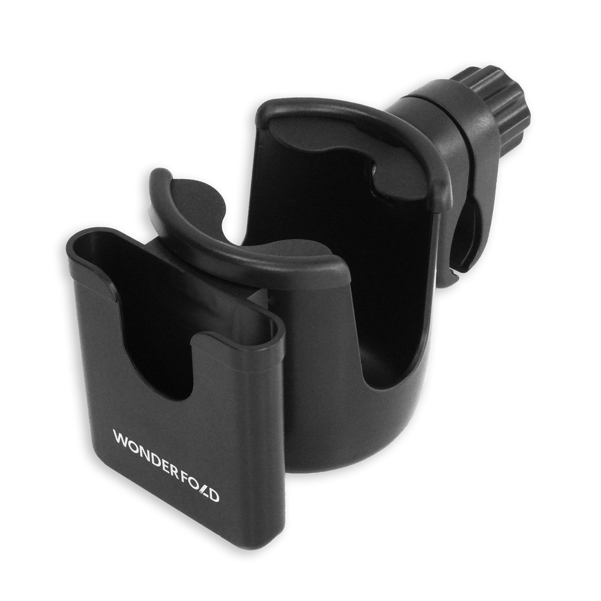 WonderFold 2-in-1 Cup & Phone Holder