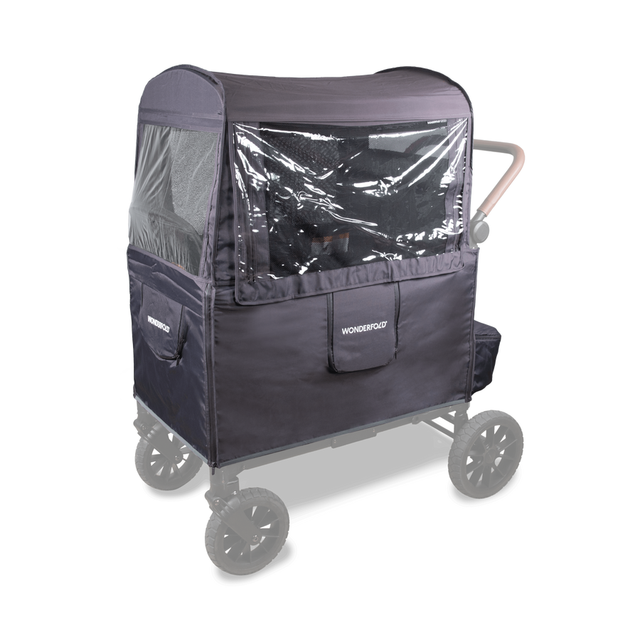 WonderFold Weather Cover for W & L Series