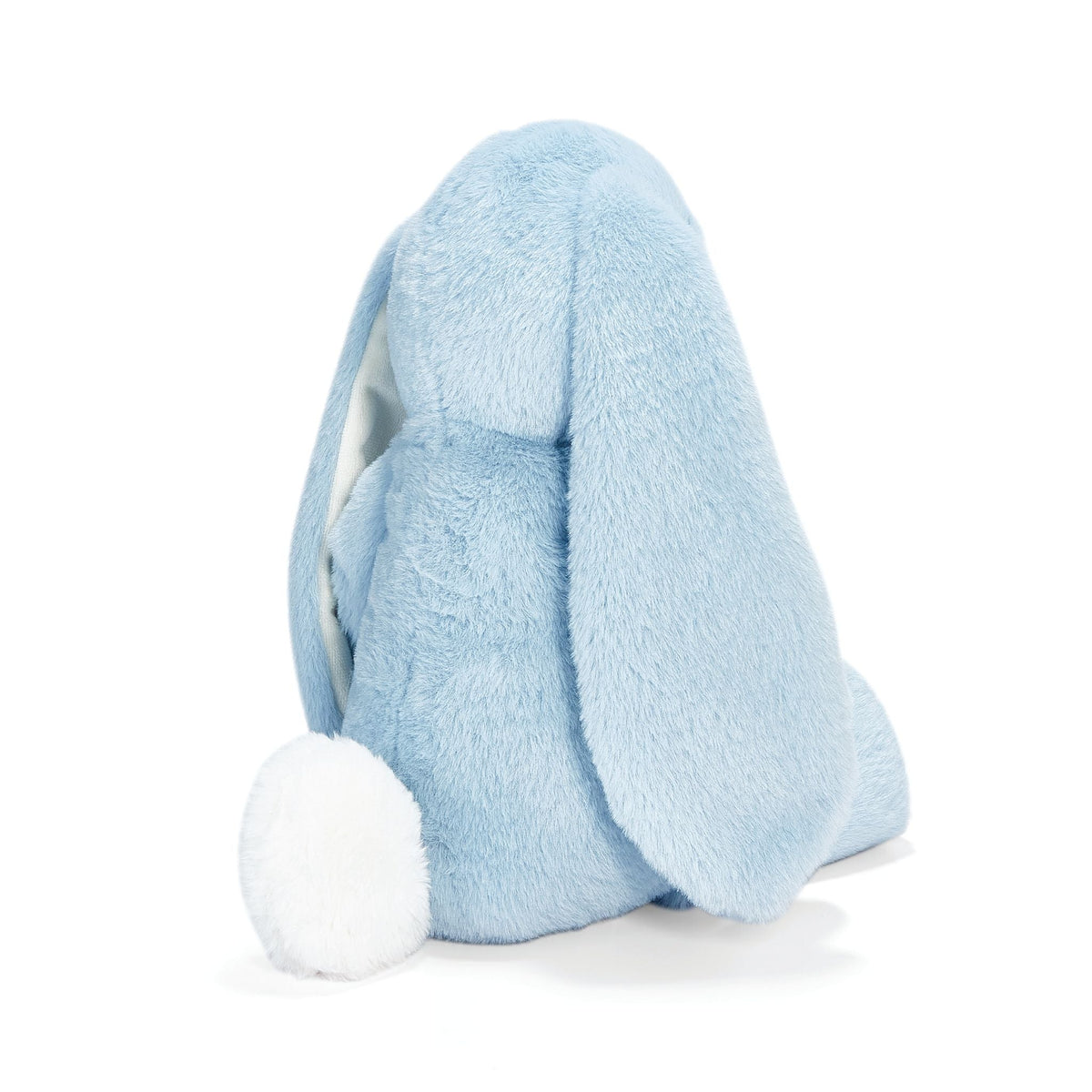 Sweet Floppy Nibble 16" Bunny- Maui Blue