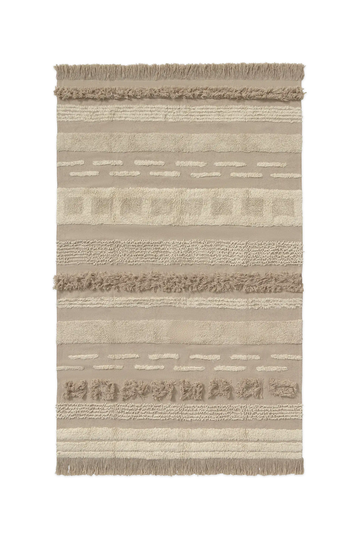 WASHABLE RUG AIR NATURAL – Lorena Canals