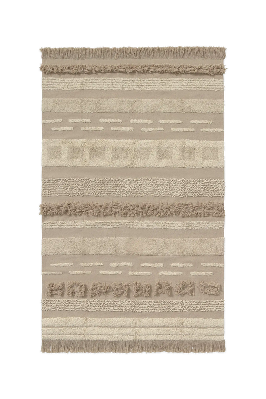 WASHABLE RUG AIR NATURAL – Lorena Canals