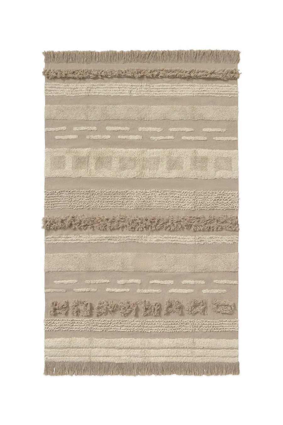 WASHABLE RUG AIR NATURAL – Lorena Canals