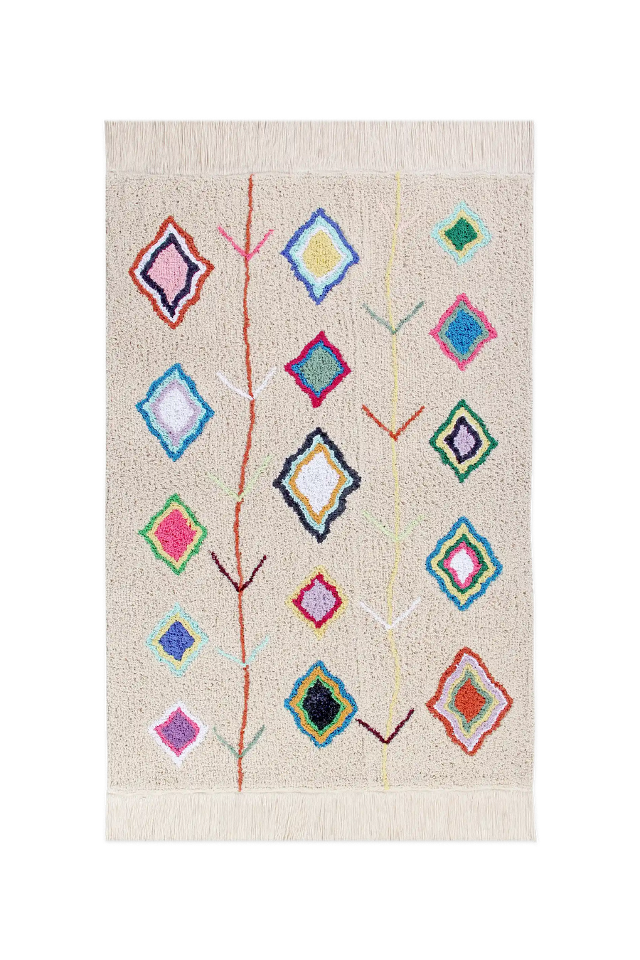 WASHABLE RUG KAAROL – Lorena Canals