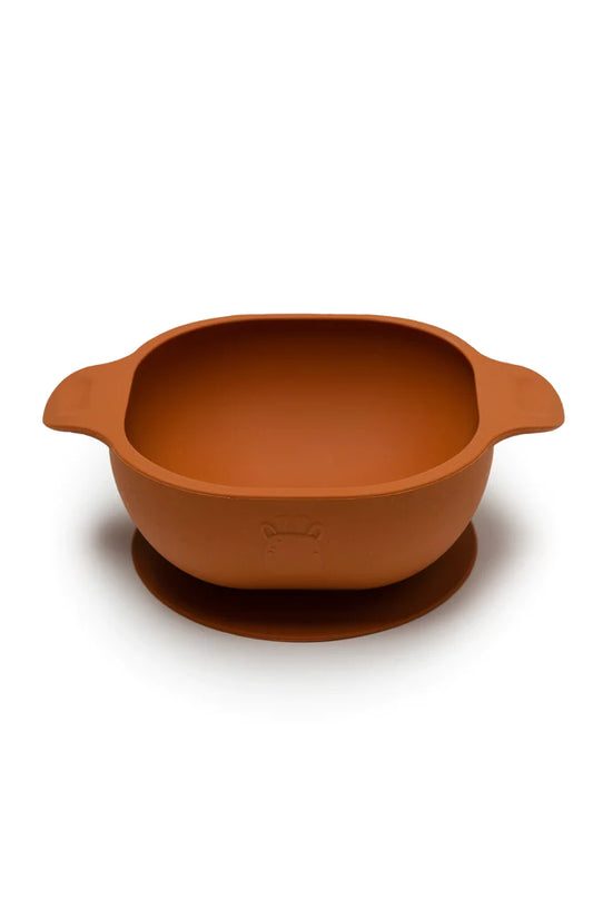 Born To Be Wild Silicone Snack Bowl
