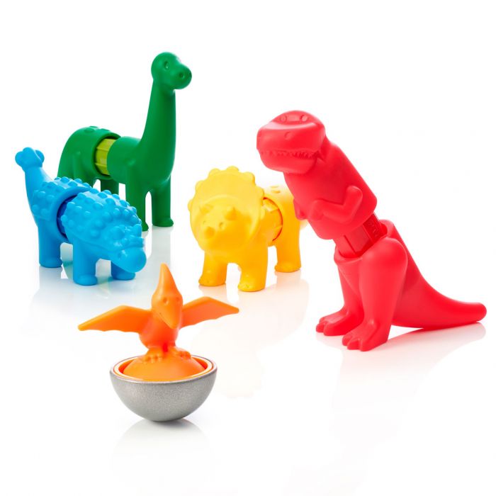 My First Dinosaurs